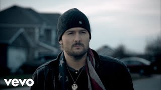 Eric Church  Springsteen Official Music Video [upl. by Aloke600]