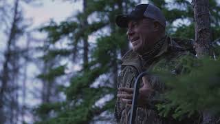 Episode 2 our Agassiz Outfitters exciting 2024 Manitoba black bear hunting adventure [upl. by Bender]