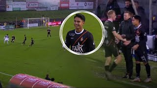 42 Kmsk Deinze Pesta Gol Marselino Ferdinan Jadi Sorotan  Deinze vs Beerschot [upl. by Sawyere370]