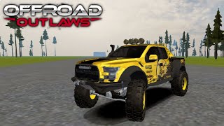 We test out cars on a ramp and offered outlaws￼ [upl. by Madigan667]