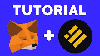 🔥 How to ADD BUSD to METAMASK SUPER EASY  BUSD Token amp Network [upl. by Ttik450]