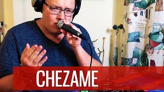 CHEZAME  GBBB Loopstation Wildcard 2018 [upl. by Eiser]