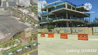 Latest Development Update inside Davao Global Township DGT [upl. by Clayborn]