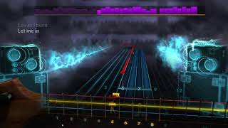 Melissa Etheridge  I Want to Come Over Rocksmith 2014 Bass [upl. by Bazluke610]