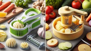 Nice 🥰 Best Appliances amp Kitchen Gadgets For Every Home 251 🏠Appliances Makeup Smart Inventions [upl. by Willey459]