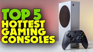 2024s Hottest Gaming Consoles Ranked and Reviewed [upl. by Cho995]