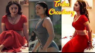 Tridha Choudhury at Attari Border Dum Dum Dum tridhachoudhury actresslife attariborder indian [upl. by Shay]