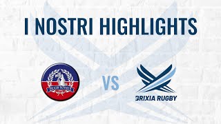 I NOSTRI HIGHLIGHTS Rovato  Brixia [upl. by Cloots]