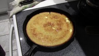 Cheryls Cornbread [upl. by Atikahc]