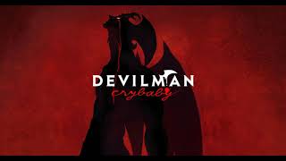 Devilman Crybaby  Smells like Blood HQ [upl. by Woodie]