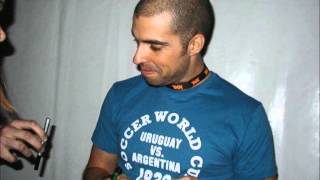 Chris Liebing live  Hessentag Idstein 2002 [upl. by Punak]