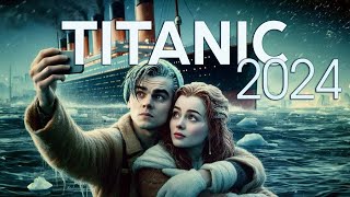 My Heart Will Go On 2024  Titanic Remix 2024 Full [upl. by Shannon]