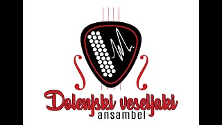 Ansambel Dolenjski veseljaki PROMO 2020 [upl. by Lynda]