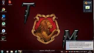 Tutorial  Como instalar Harry Potter e o enigma do Principe [upl. by Enoek]