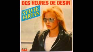 Sylvie Vartan Des heures de désir [upl. by Eninej195]