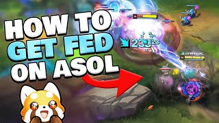 1 ASOL EXPLAINS HOW TO GET BETTER [upl. by Acima418]