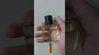 Zara Vibrant Leather  PERFUME DIARIO DE VERANO [upl. by Flanders946]