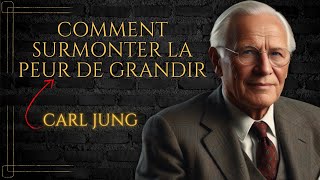 La psychologie de lHOMMEENFANT  Carl Jung [upl. by Nathanil]