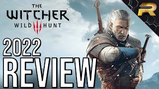 The Witcher 3 Review Should You Buy in 2022 [upl. by Zellner]