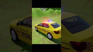 ALL POLICE CARS EMERGENCY VEHICLES AND FIRE DEPARTMENT TRANSPORTS FS22 [upl. by Seessel]