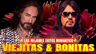 Las Mejores Éxitos Romanticos Inolvidables 🌹 1 Hora De Música Romántica Viejitas Pero Bonitas 80 90s [upl. by Anuqahs]