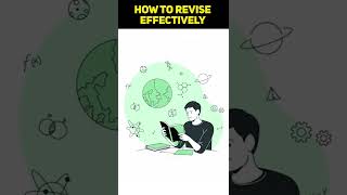 How to revise effectively  How to revise  how to study effectively  letstute [upl. by Ollehto]