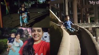 Aaj to maza hi aagyaquot  Vlog9mastiviralshort comedy explormore fnchildhood minivlog 2024 [upl. by Yadrahc]