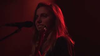 Julien Baker Live Pitchfork [upl. by Gautious534]