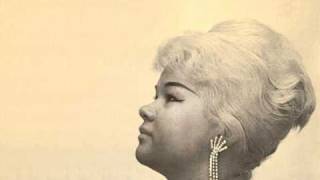 Etta James  Stormy Monday live [upl. by Tica]