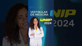 Vestibular de Medicina 2024 [upl. by Eimrots78]