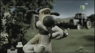 shaun the sheep theme song [upl. by Ardin]