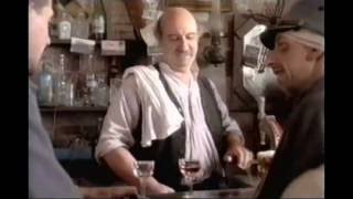 Classic Stella Artois Ad  ‘Papa et Fils’ 2001 [upl. by Aened]