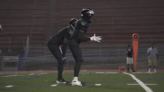 DEER VALLEY VS DOUGHERTY VALLEY HOMECOMING [upl. by Munford]