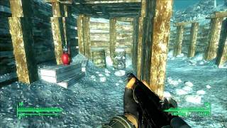 Fallout 3 Game of the Year Edition Video Review [upl. by Enelhtac]