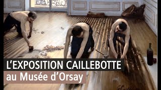 On a visité pour vous lexposition Caillebotte au Musée dOrsay découvrez la vidéo YouTube [upl. by Daryn455]