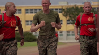 Ask A Marine Boot Camp Advice [upl. by Nayek]