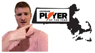 Gatorade Player of the Year Prediction RANKING REACTION [upl. by Youngran263]