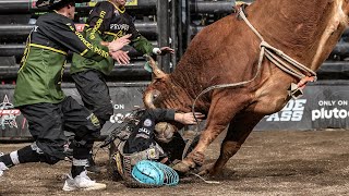 Thats Gotta Hurt Top Wrecks of the 2023 PBR UTB Season [upl. by Tips]