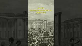 Louis XVI Das tragische Ende und der Aufstieg der Republik [upl. by Recor]