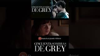 CINCUENTA SOMBRAS DE GREY  22 [upl. by Harobed]