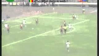 2er But de LEquipe Du senegal [upl. by Thecla]