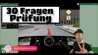 ⚡️Februar Führerschein Fragen [upl. by Myke]