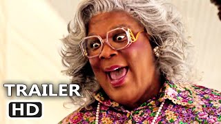 A Madea Homecoming 2022 Movie  Tyler Perry Cassi Davis  A Madea Homecoming Movie Full Review HD [upl. by Elset]