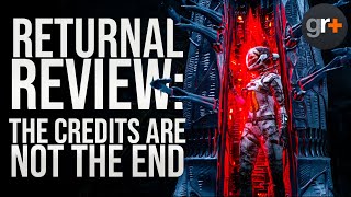 Returnal Review  Engaging action amp story with some frustrating elements [upl. by Pentheas]