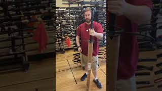 an extra benefit to the Hanwei Scottish Lowlander sword [upl. by Dennis]