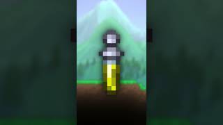 How To Get Max DEFENSE In Terraria shorts terraria gamingshorts gaming [upl. by Anifesoj]