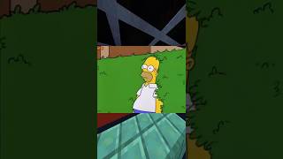 homer simpson meme origin shorts [upl. by Cicero897]