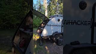 Bushwhacker tear drop 6 month review the 2024 10HD [upl. by Leuname326]