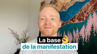 Comment fonctionne la manifestation consciente explication simple [upl. by Naujet]