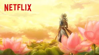 Record of Ragnarok II OP  quotRude Loose Dance”  Minami  Netflix Anime [upl. by Erfert]